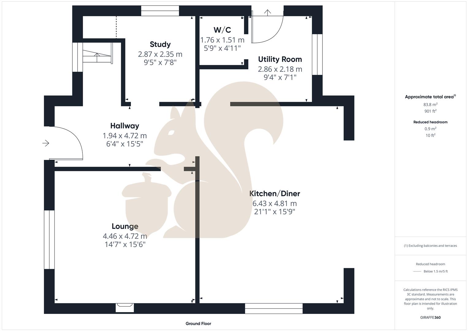 Floorplan thumbnail